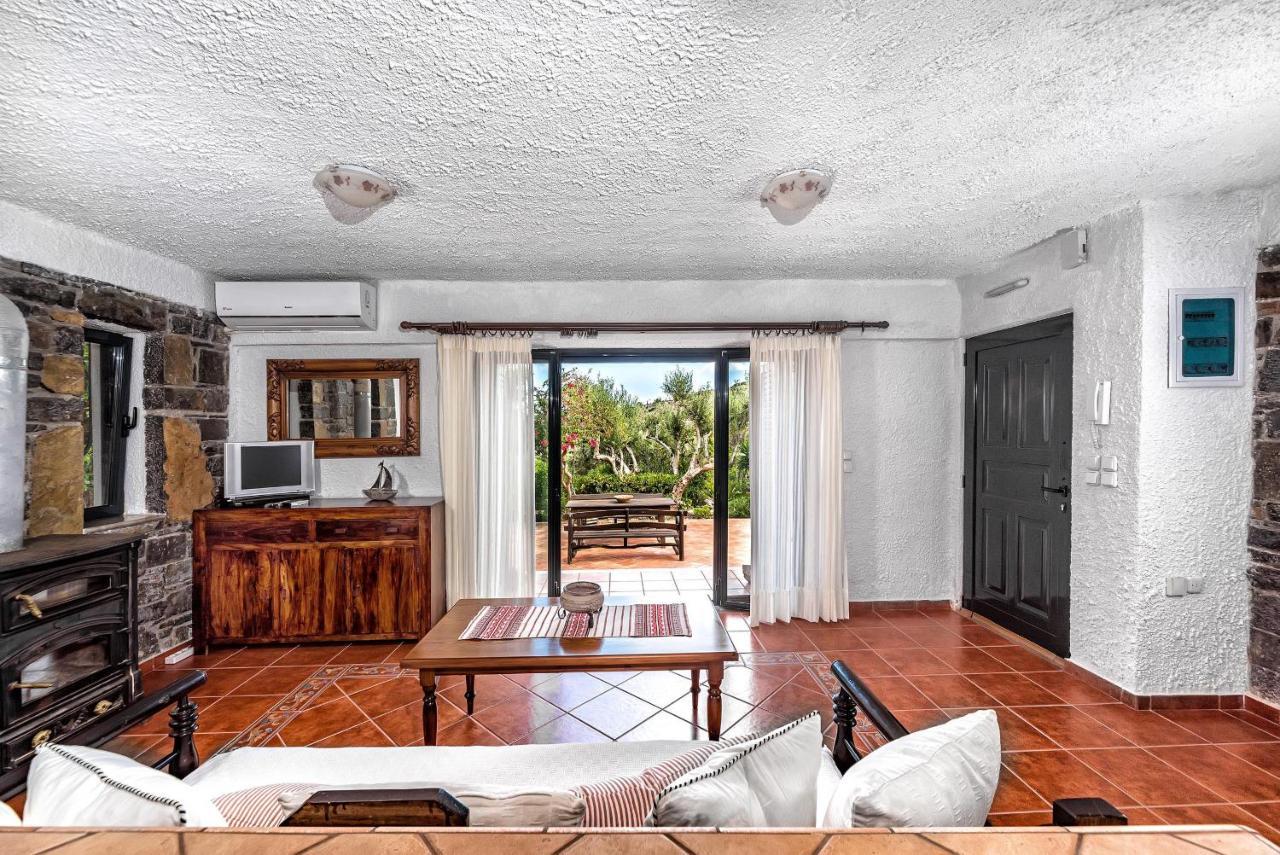 Villa Artemis Elounda (Crete)