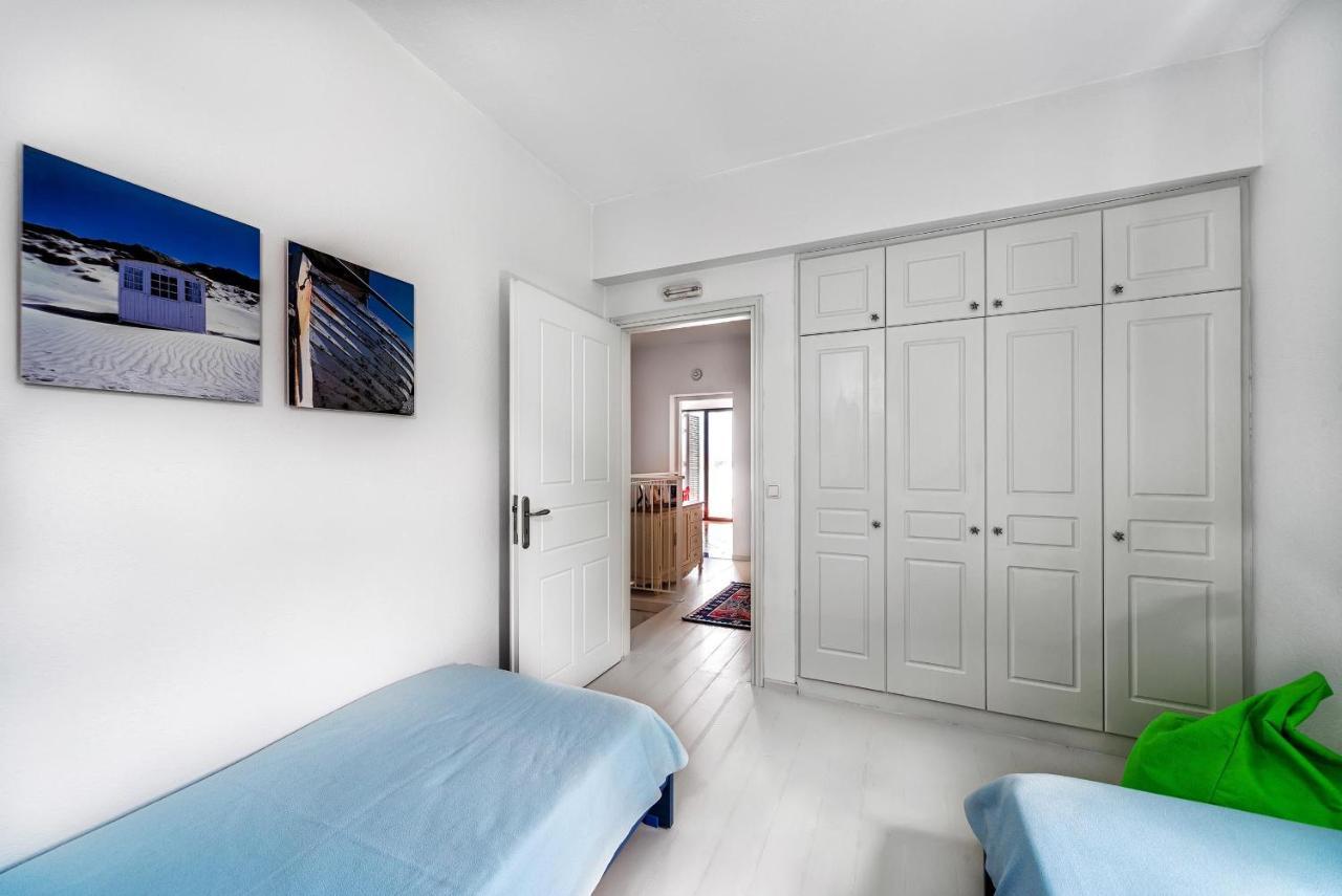 Villa Artemis *