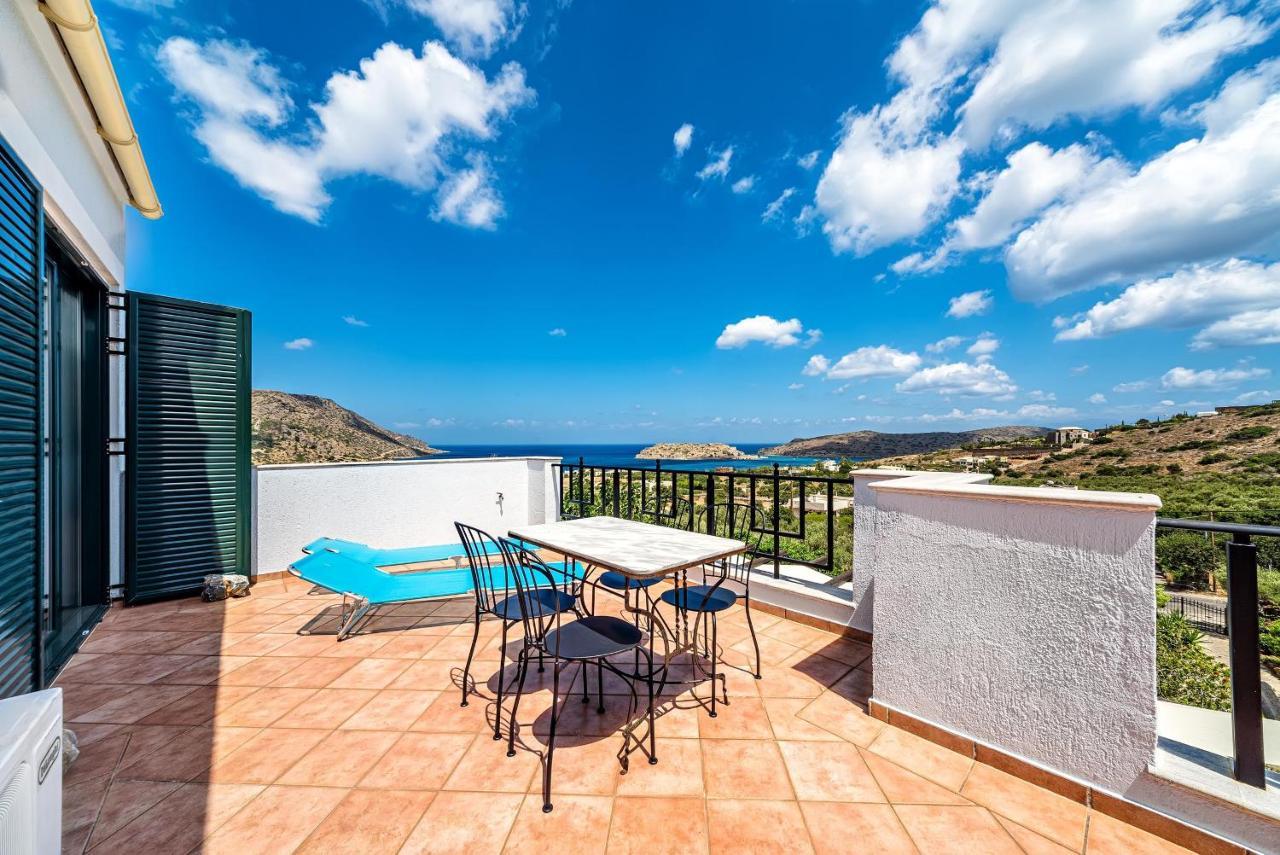 Artemis Elounda (Crete)