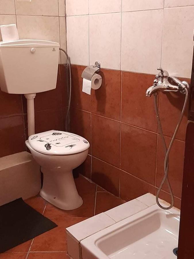 Atlantis Hotel Ermoupoli