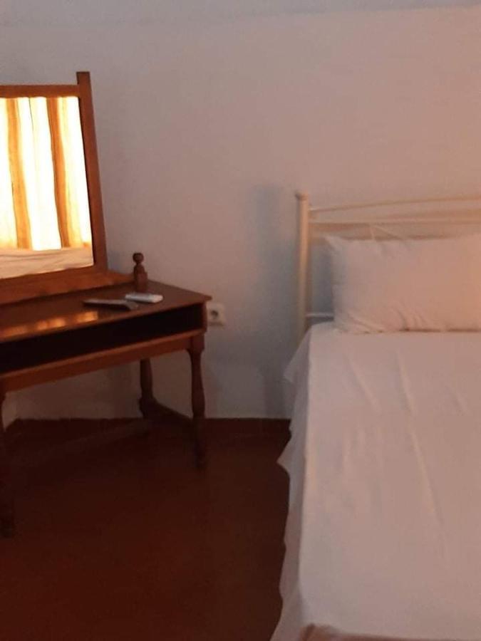 Atlantis Hotel Ermoupoli