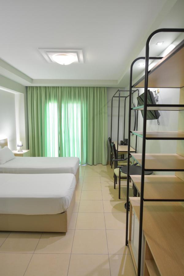 Perinthos 4*