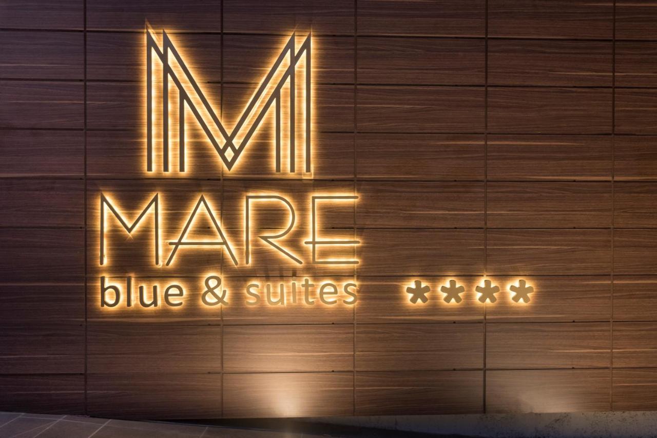 Mare Blue Hotel 4*