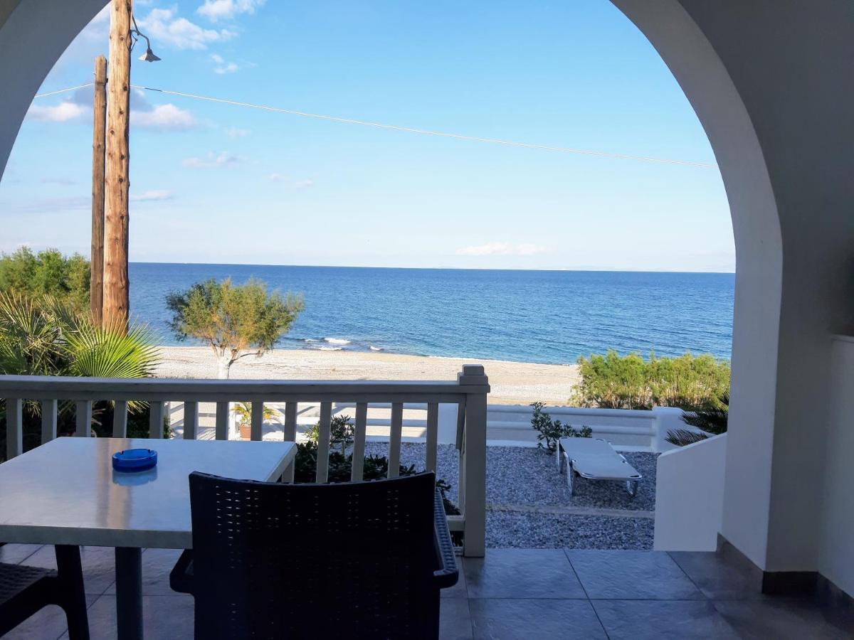 Vagelis Apartment *