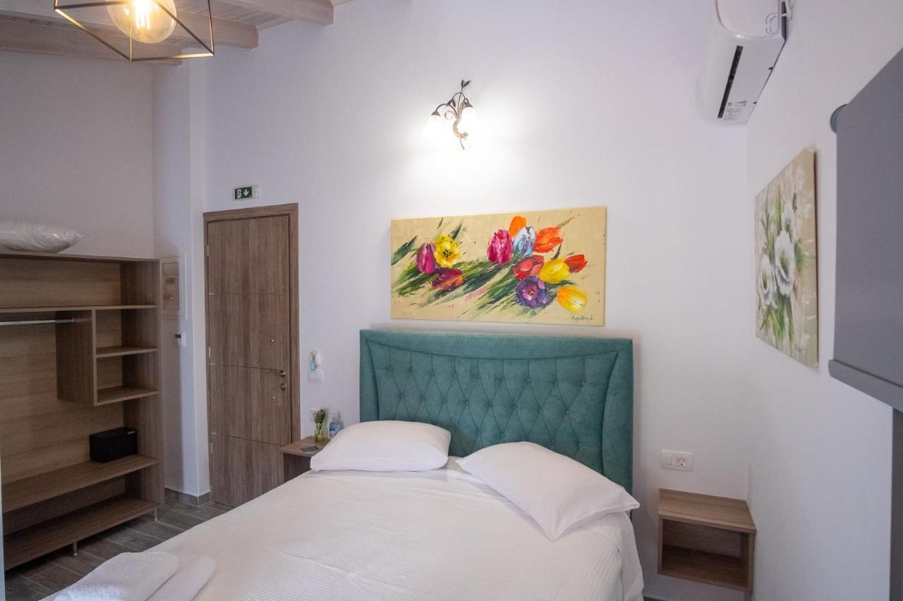 Serenity Luxe Aparthotel *