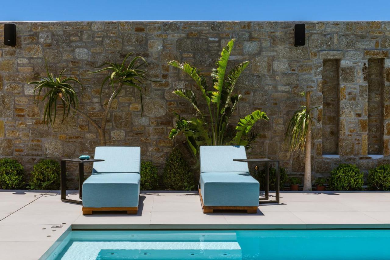 Splendid Mykonos Luxury & * Mykonos Town