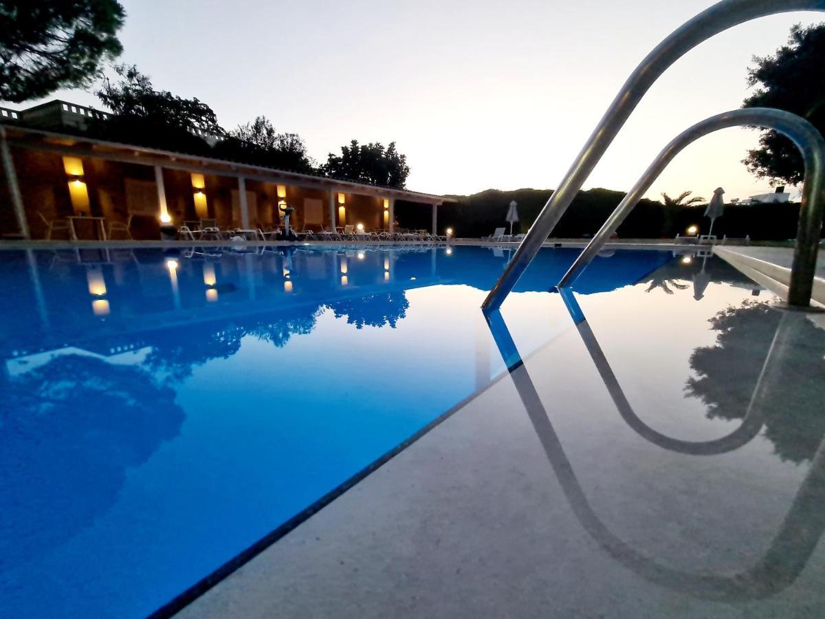 Hotel Abella