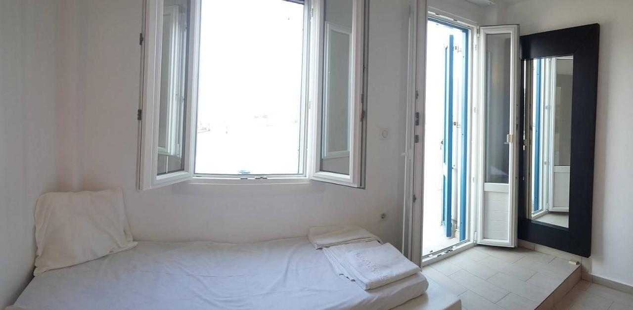 Apartment Aiolos κythnos *