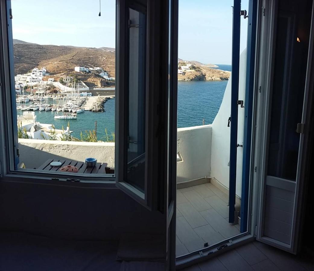 Aiolos κythnos
