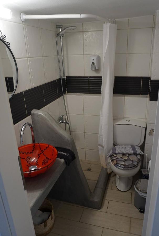 Apartment Aiolos κythnos