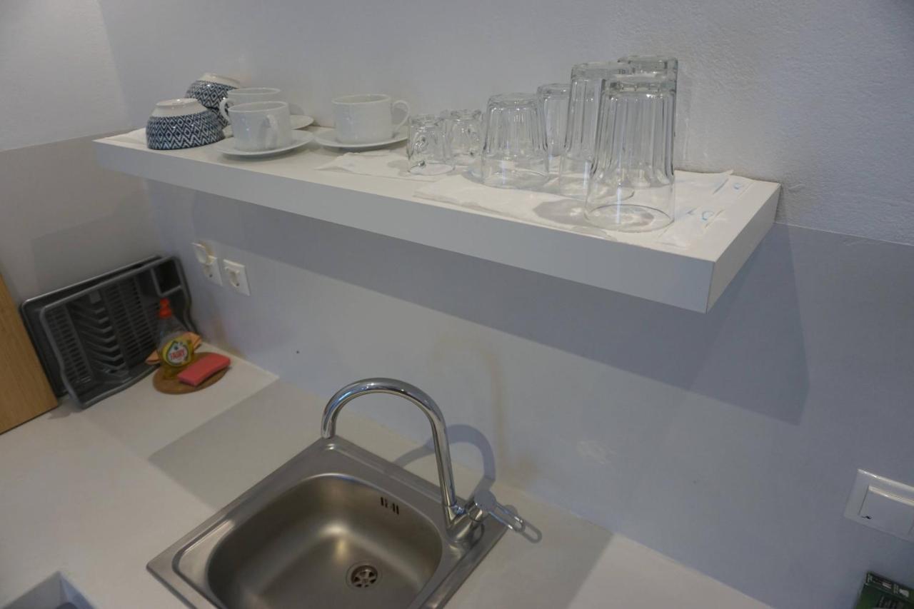 Apartment Aiolos κythnos *