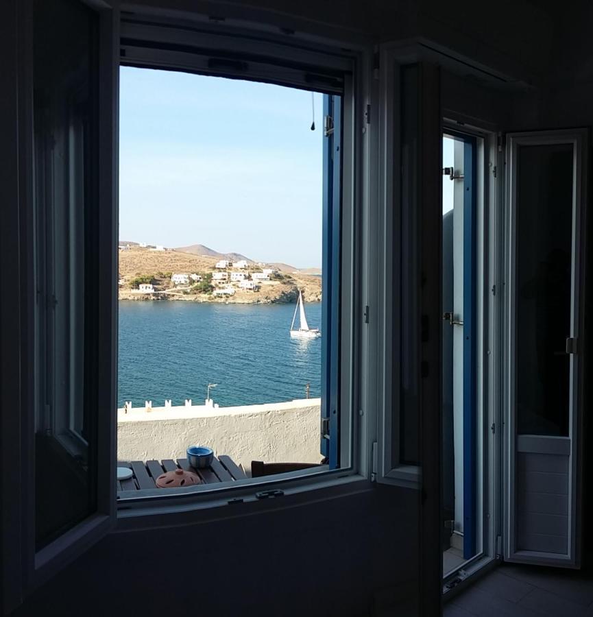 Aiolos κythnos Kythnos