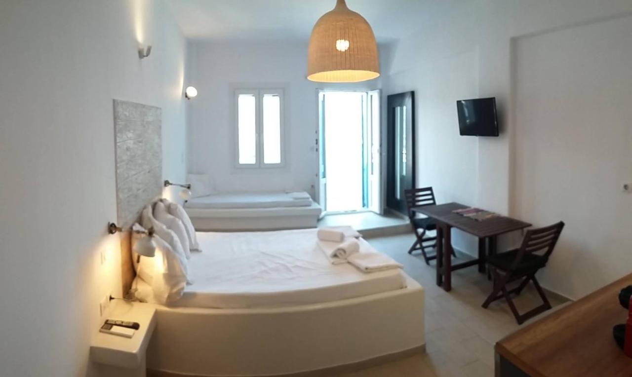 Aiolos κythnos Kythnos