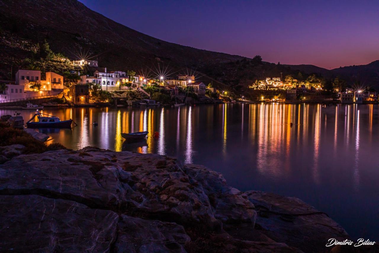 Niriides Hotel Apartments Aparthotel 3*