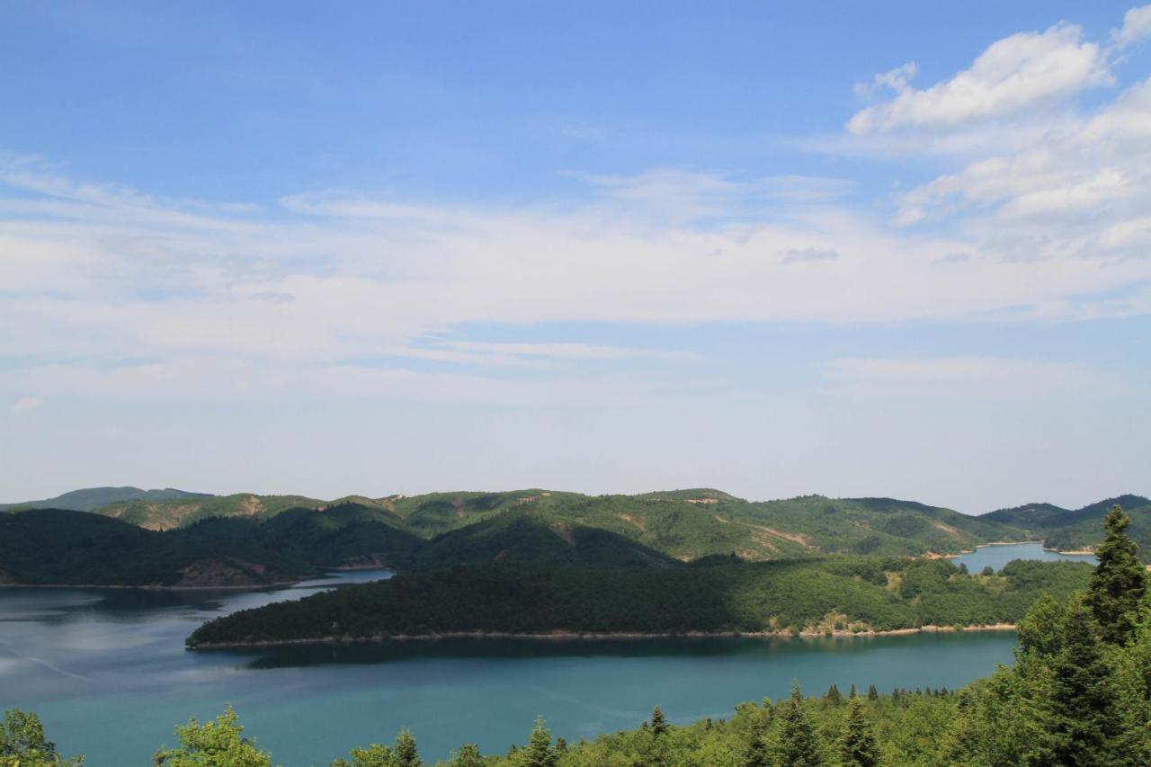 Aparthotel Ktima Alonaki