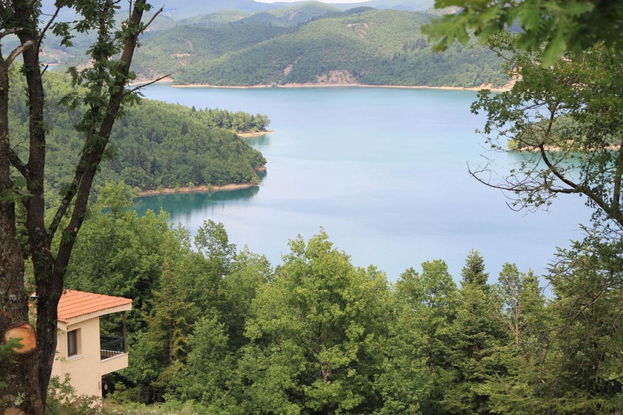 Aparthotel Ktima Alonaki