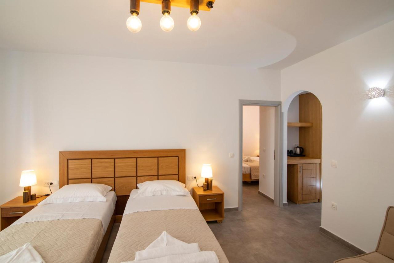 Bed & Breakfast Petra Aqua (adults Only)