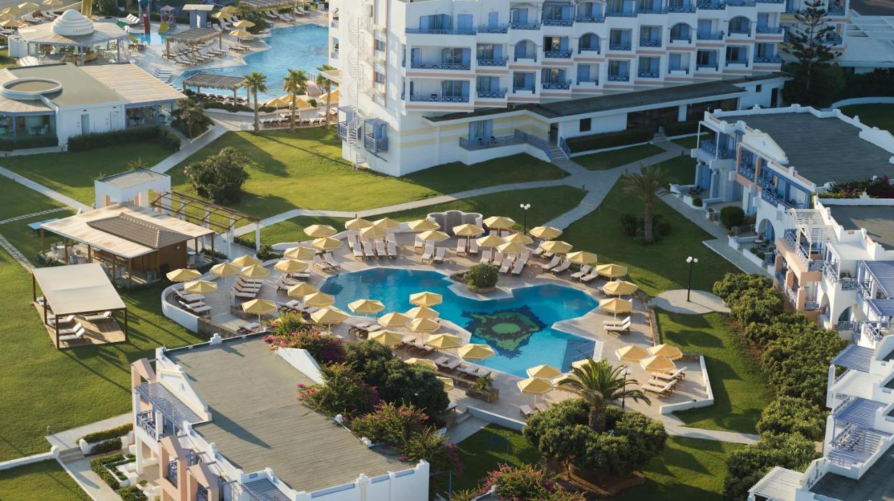 Serita 5* Hersonissos (Crete)