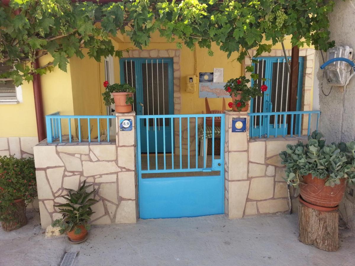 Vintage House-vori-rent * Vori