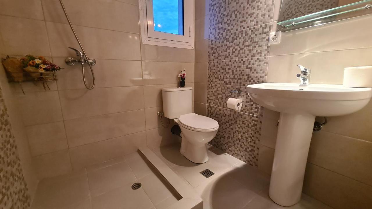 Voula Bed & Breakfast 3*