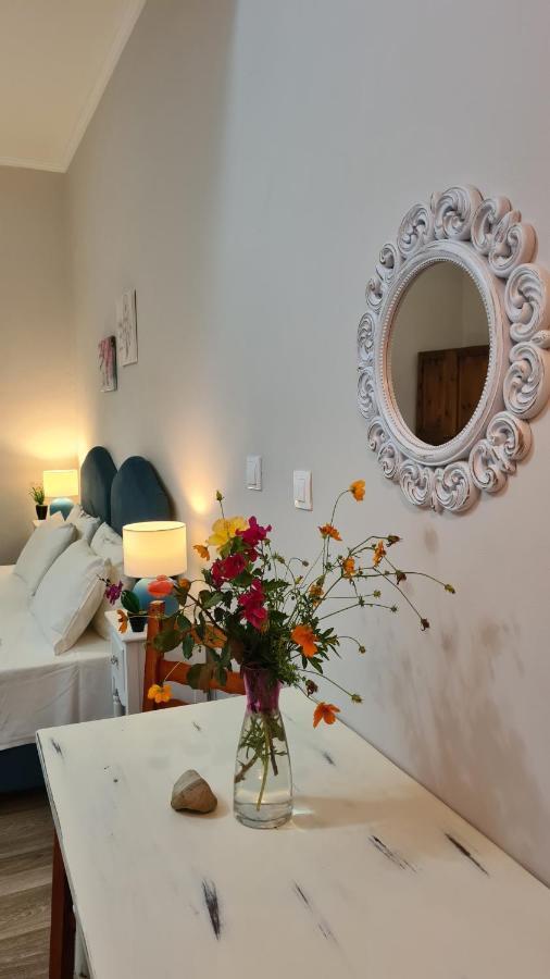 Voula 3* Agios Stefanos Avliotes (Corfu)