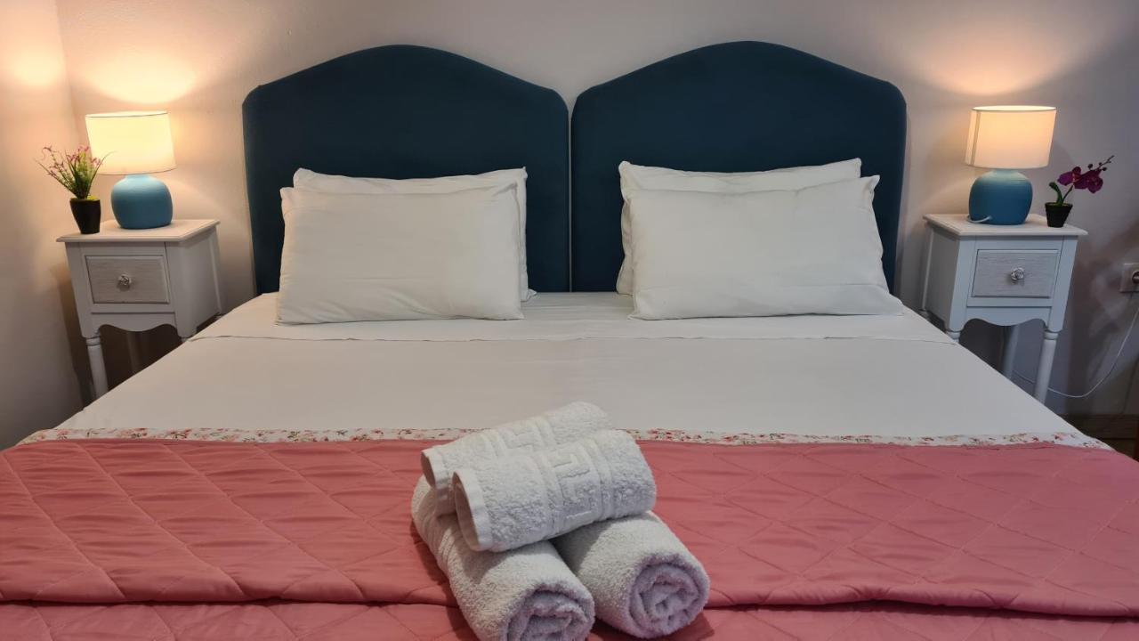 Bed & Breakfast Voula