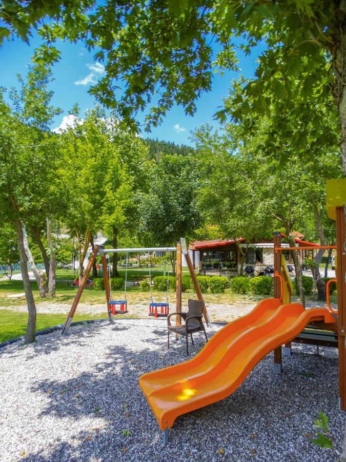 Aparthotel Ninemia And Play