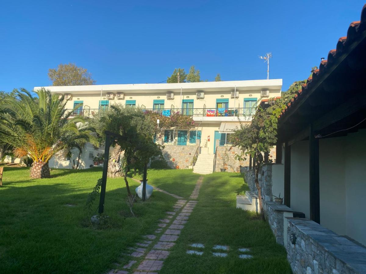 Angeliki Megali Ammos (Skiathos)
