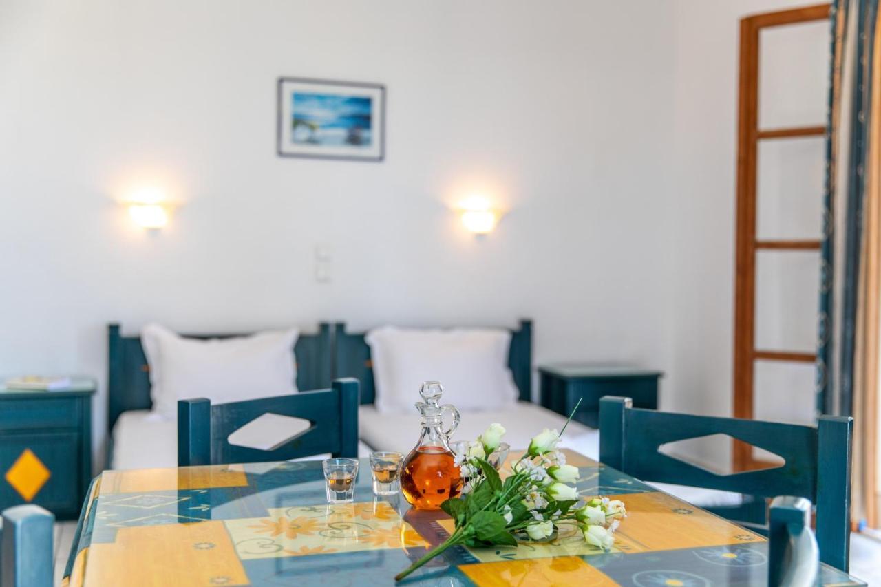 Apartment Surfer Paradise *