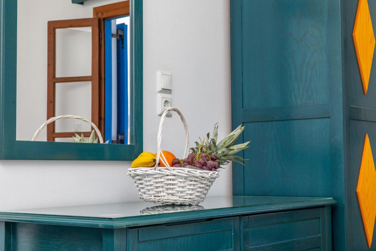 Apartment Surfer Paradise Naxos City