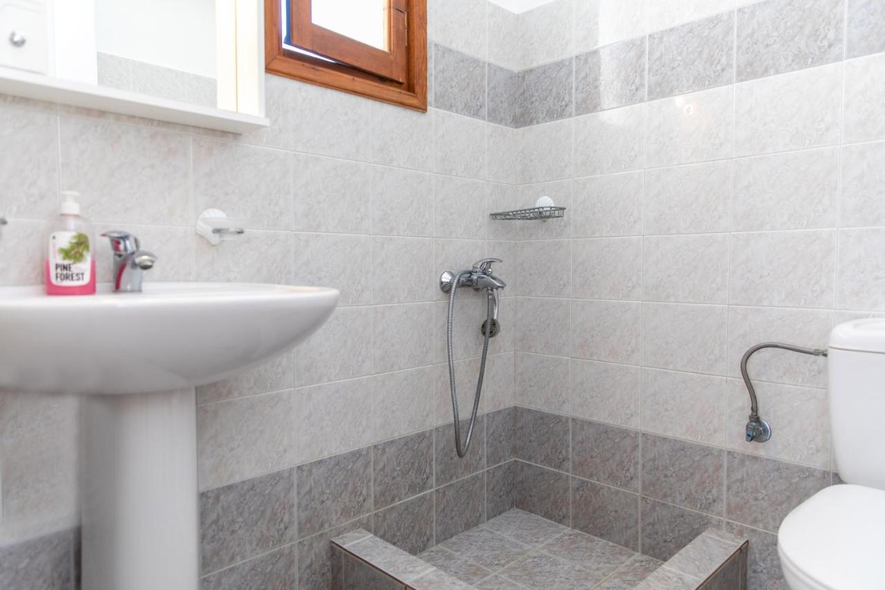 Apartment Surfer Paradise Naxos City
