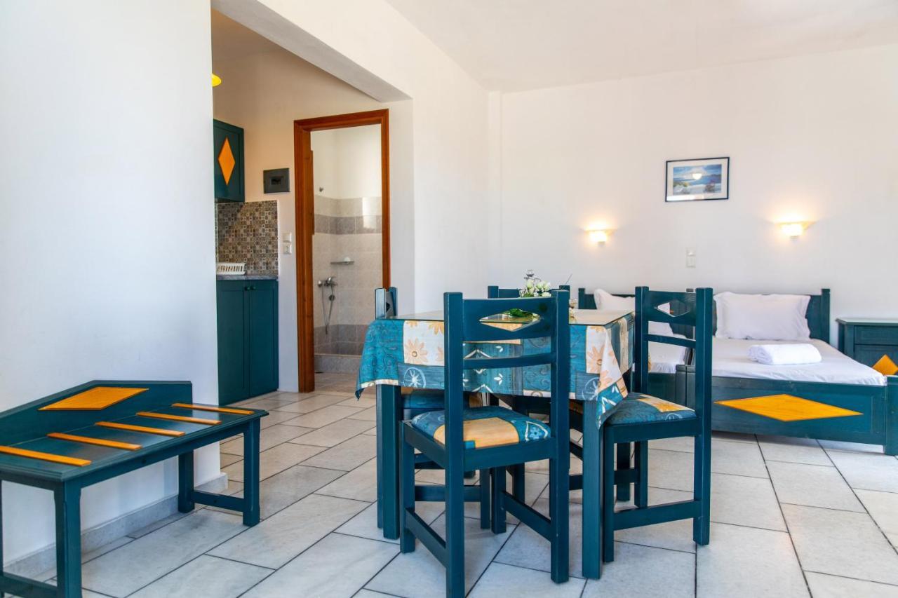Apartment Surfer Paradise Naxos City