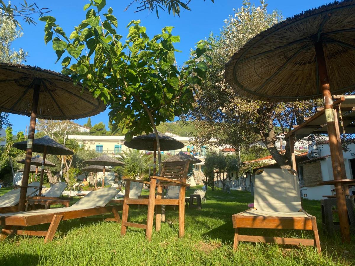 Angeliki Hotel *