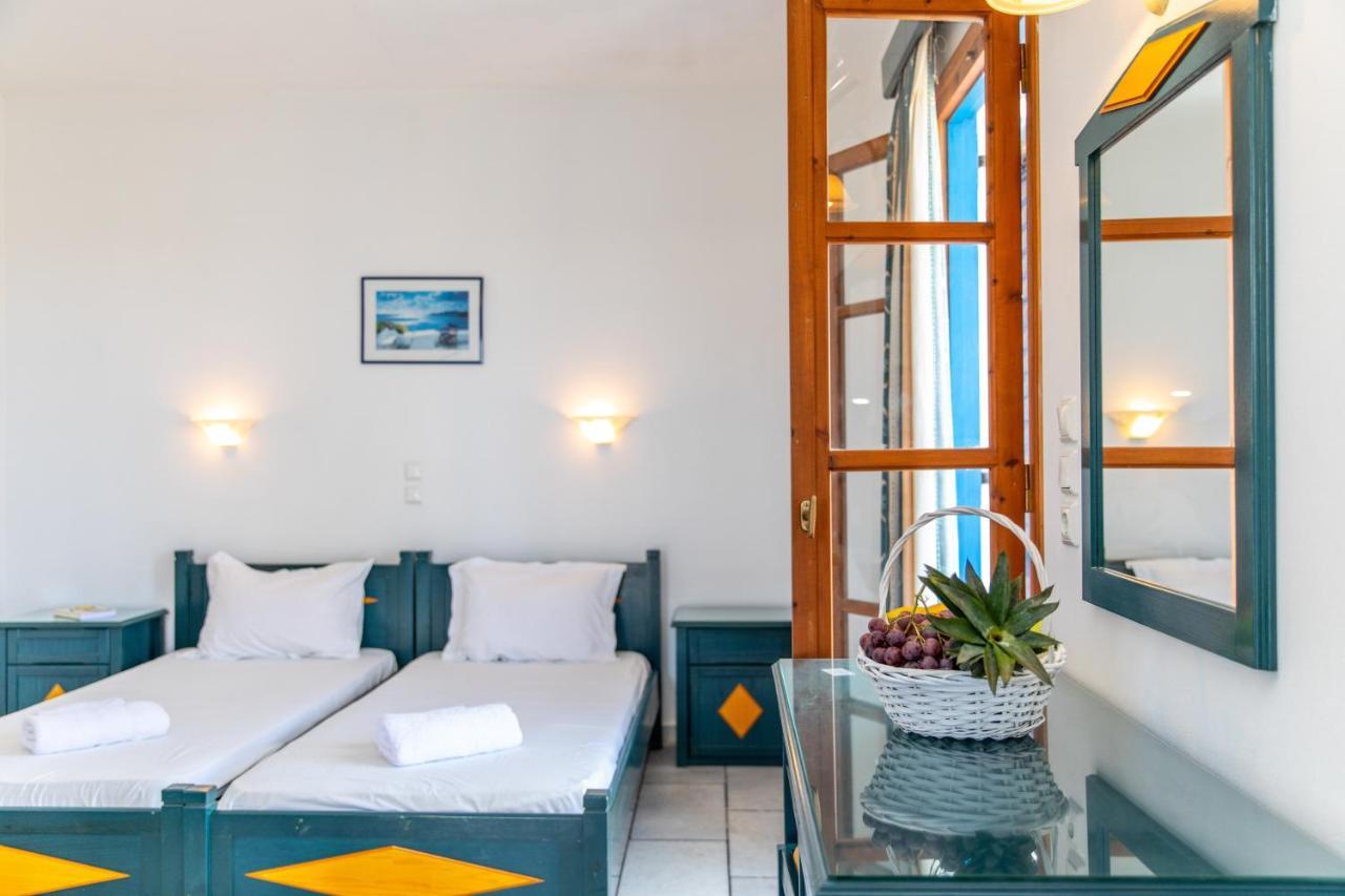 Apartment Surfer Paradise *