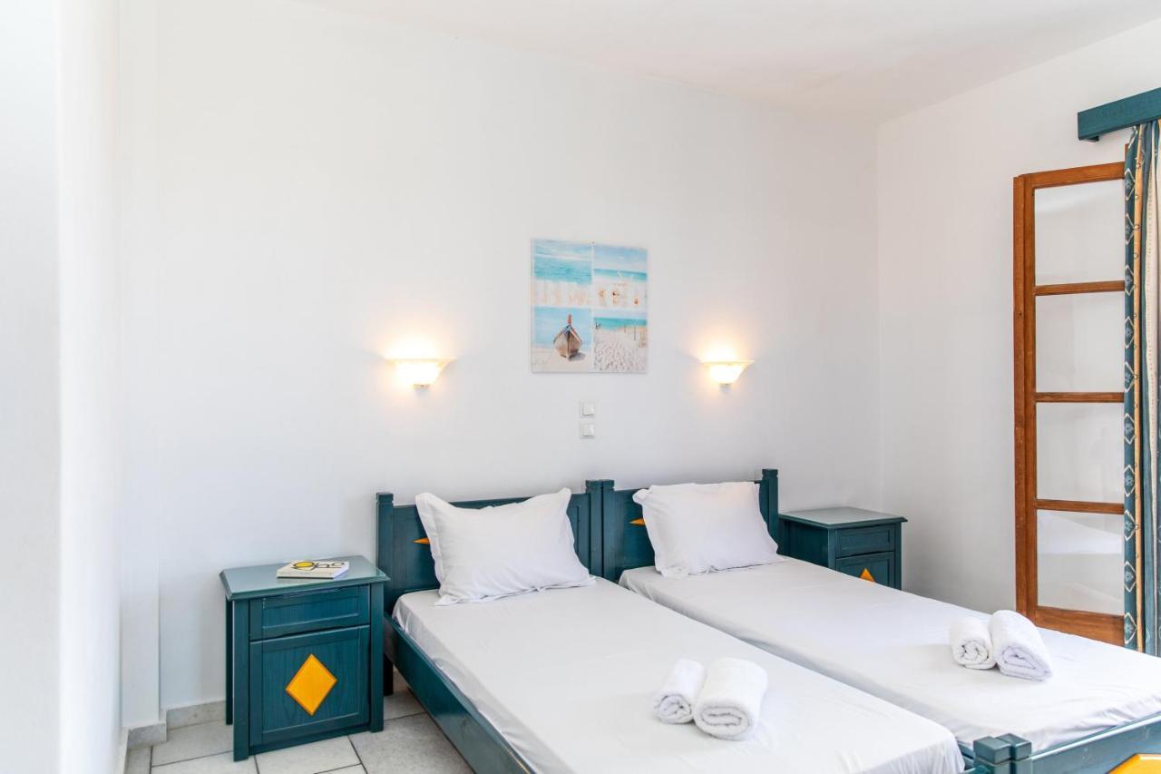 Apartment Surfer Paradise Naxos City