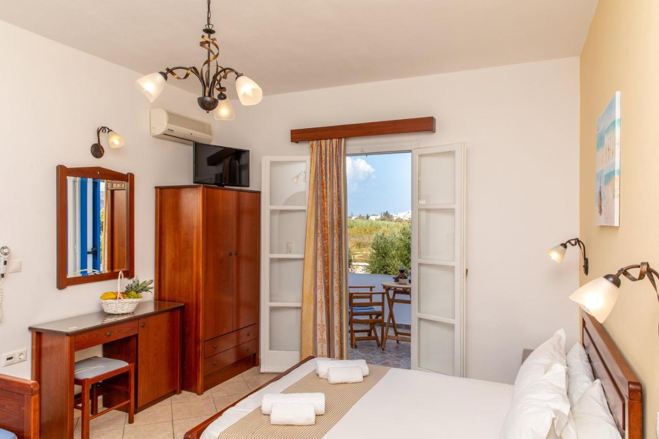 Apartment Surfer Paradise *