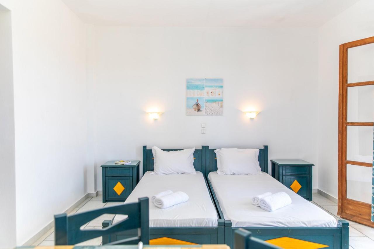 Apartment Surfer Paradise *