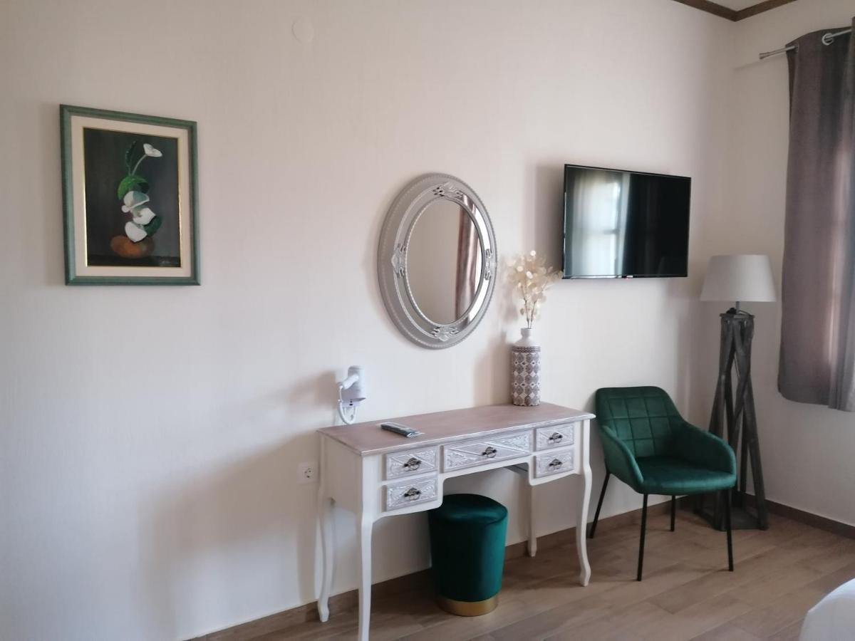 Guest house Nuca