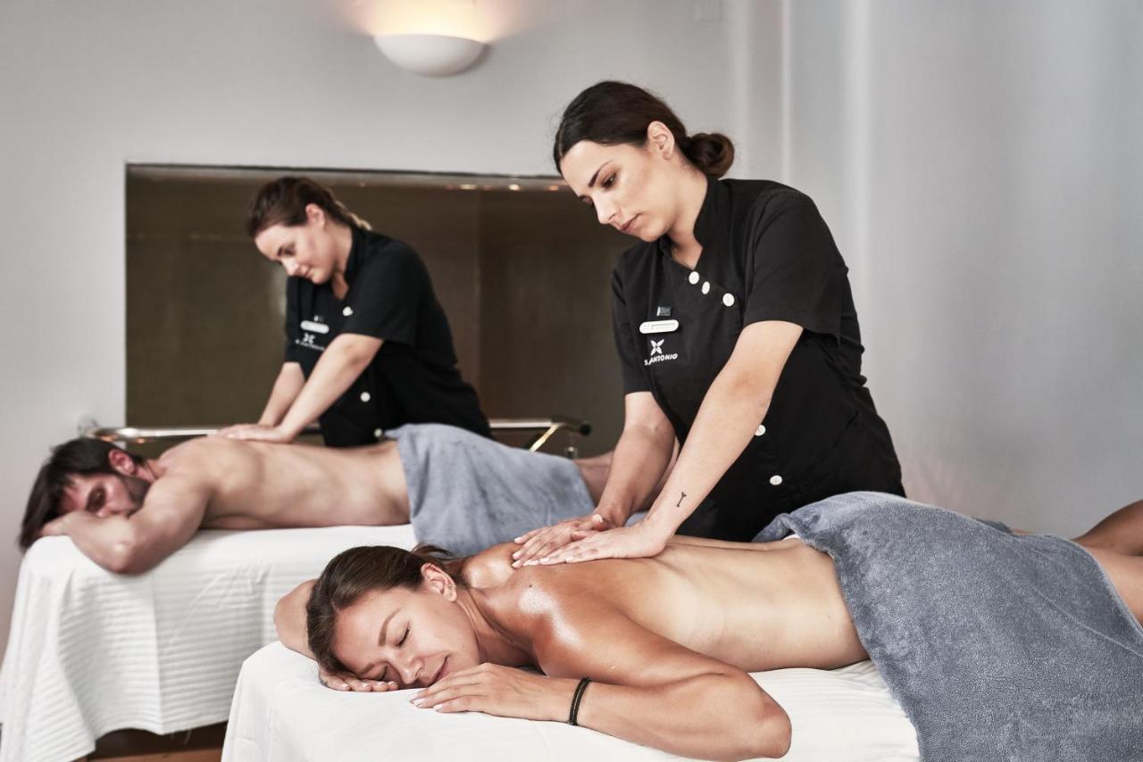 San Antonio - Small Luxury Of The World (adults Only)