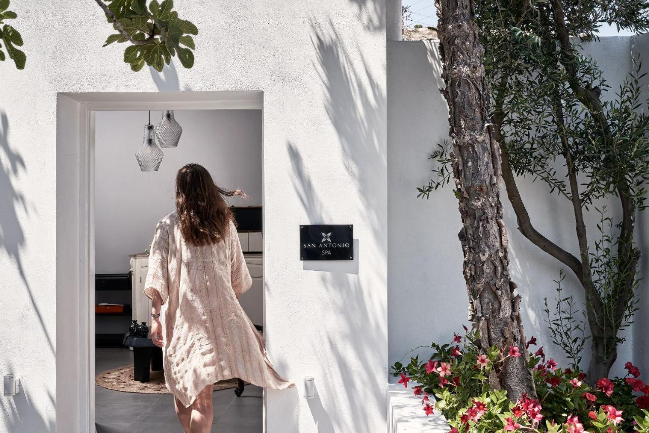 Hotel San Antonio - Small Luxury Of The World (adults Only) 4*