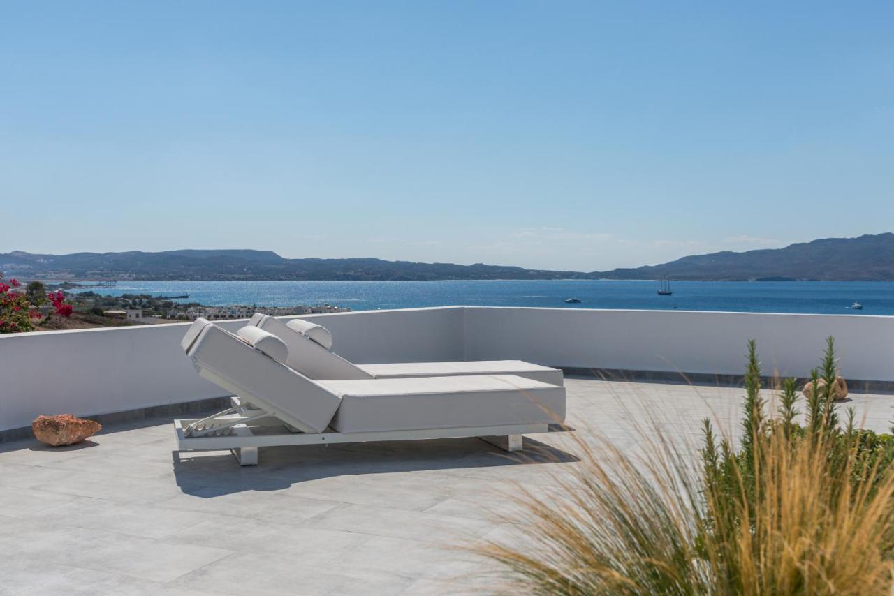 Casa Anna Loft Boutique House With Full Sea View Holiday home