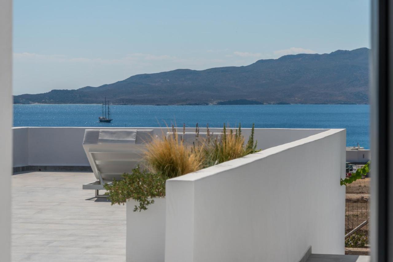 Holiday home Casa Anna Loft Boutique House With Full Sea View Adamantas (Milos)