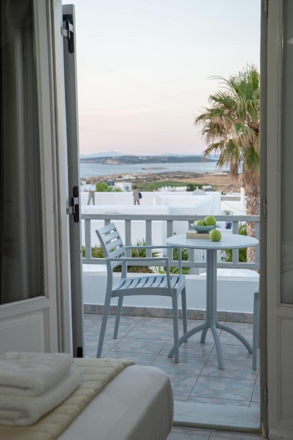 Hotel Summer Shades Hotel - Ex Arkoulis Naousa (Paros)