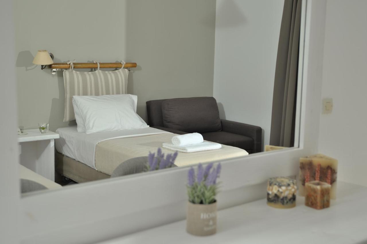 Hotel Summer Shades Hotel - Ex Arkoulis 3*