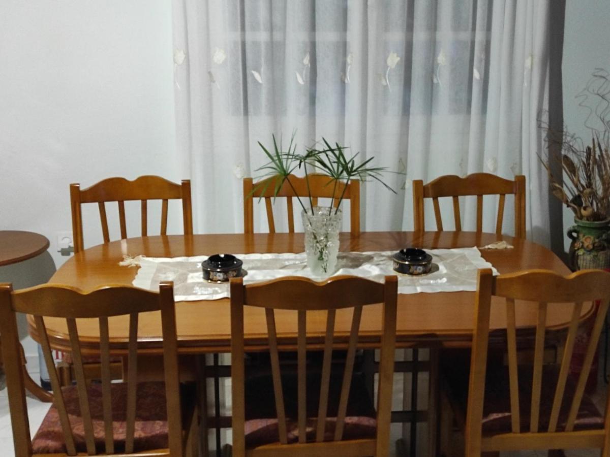 Olive Garden, Kastanida - Paxoi