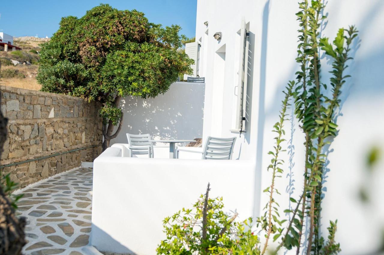 Summer Shades Hotel - Ex Arkoulis 3*