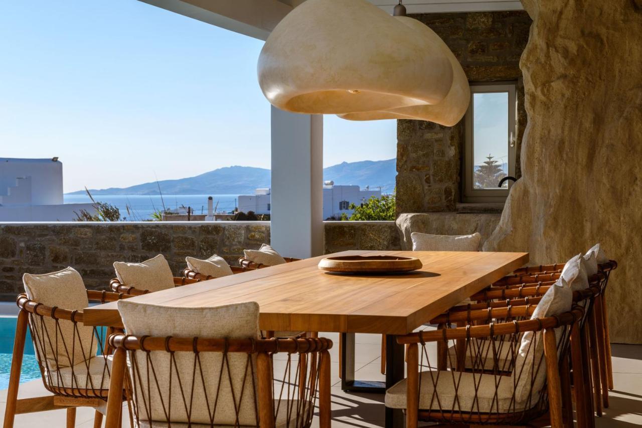 Splendid Mykonos Luxury &