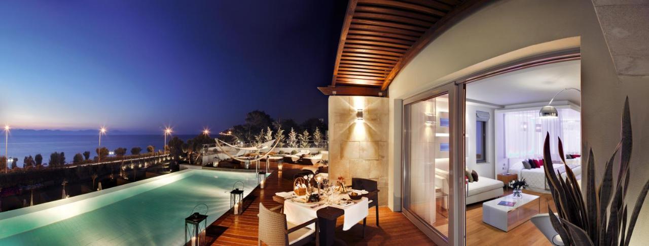Elite By Rhodes Bay 5* Ixia (Rhodes)