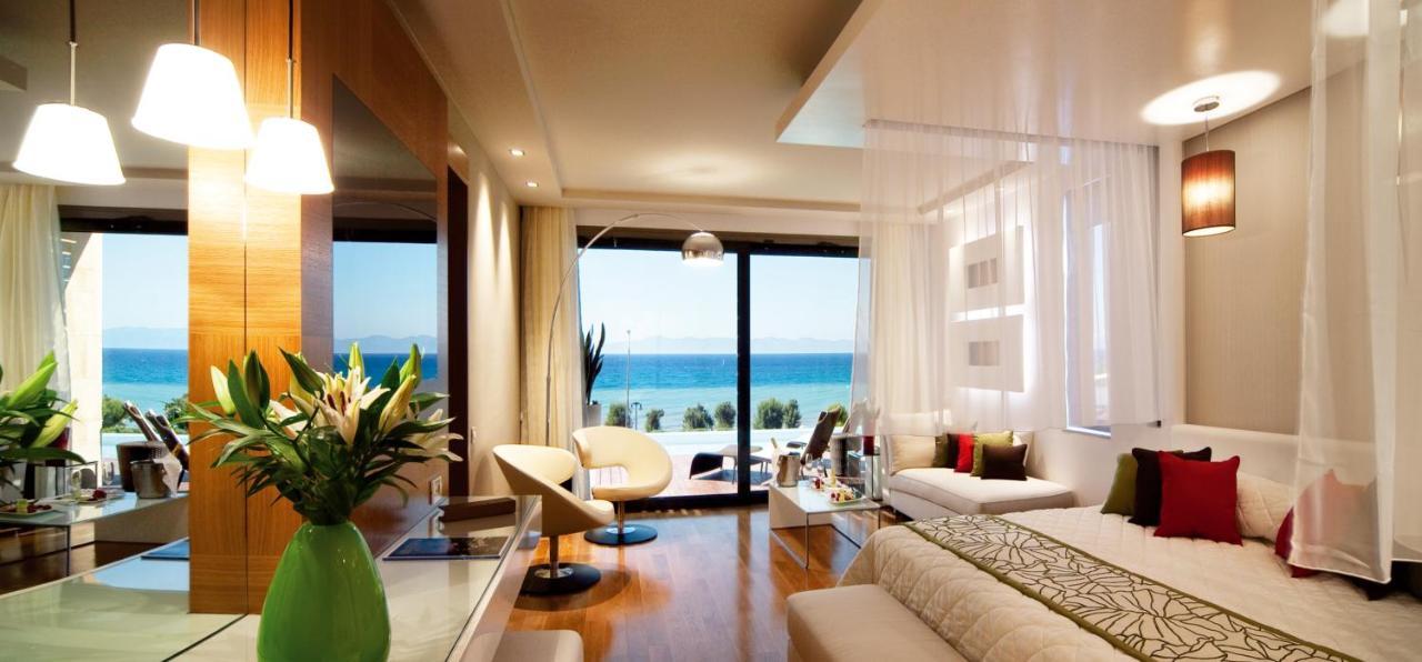 Elite By Rhodes Bay Hotel 5*