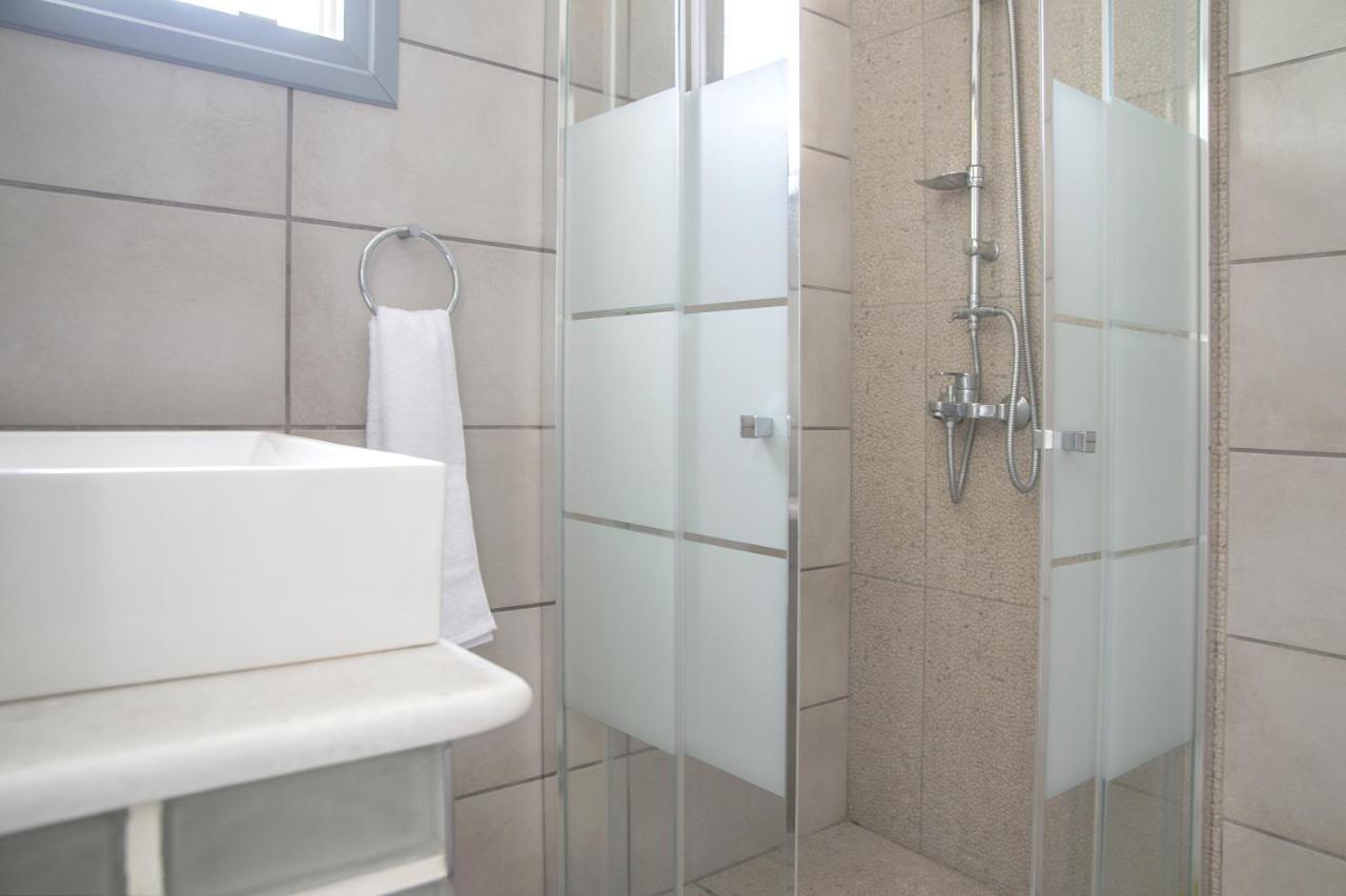 Summer Shades Hotel - Ex Arkoulis Hotel Naousa (Paros)